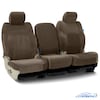 Coverking Velour for Seat Covers  2010-2010 Ford Fusion - (F), CSCV15-FD9573 CSCV15FD9573